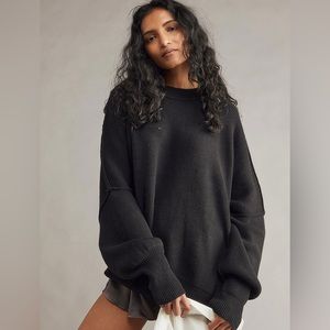 Free People Easy Street Tunic